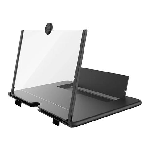 3D Mobile Phone Screen Magnifier HD