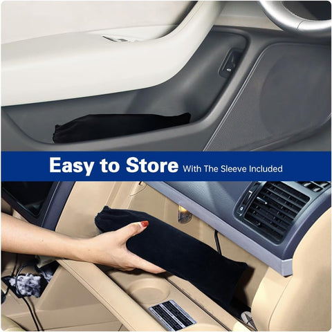 Foldable  Car Windshield Sun Shade Umbrella – Cover UV Block Car Front Window (Heat Insulation Protection) for Auto Windshield Covers Cars