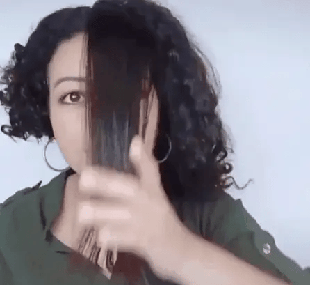 3 In 1 Hair Straightener Brush