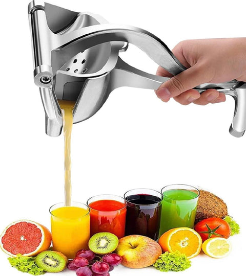 Heavy Duty Press Juicer
