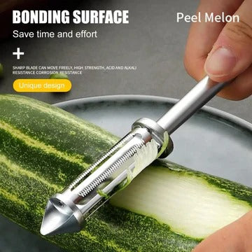 3 In 1 Peeler