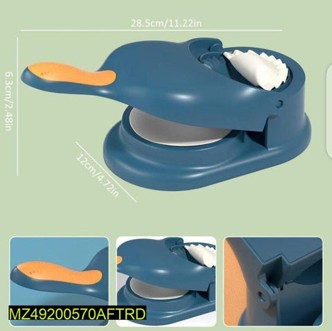 1 Pc Dumpling Mould Kit