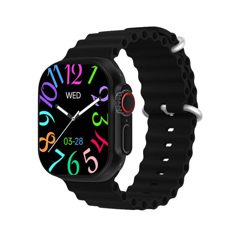 i9 Ultra Max Smart Watch
