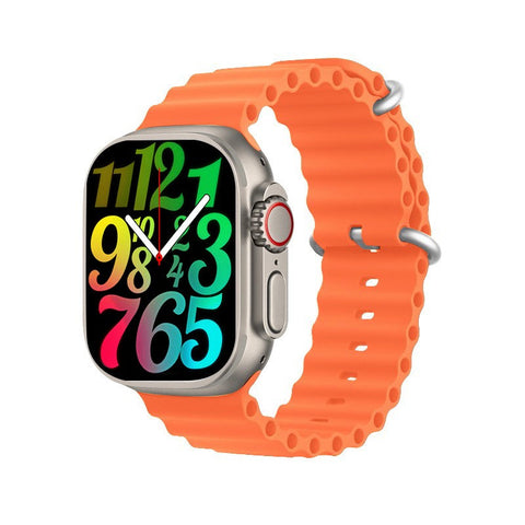 i9 Ultra Max Smart Watch