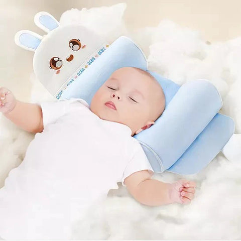 Baby Shaping Head Support Pillow