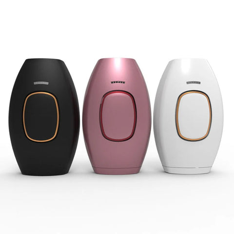 IPL Hair Removal Laser Epilator