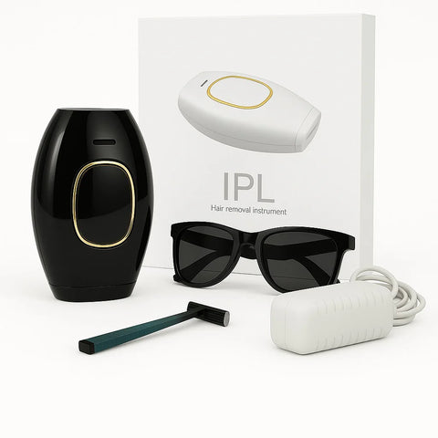 IPL Hair Removal Laser Epilator