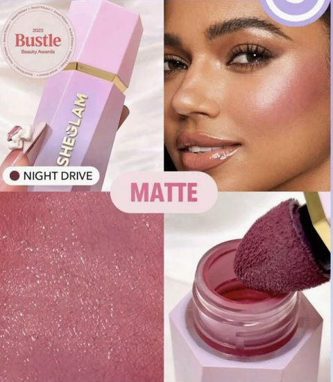 SHEGLAM Makeup liquid blush