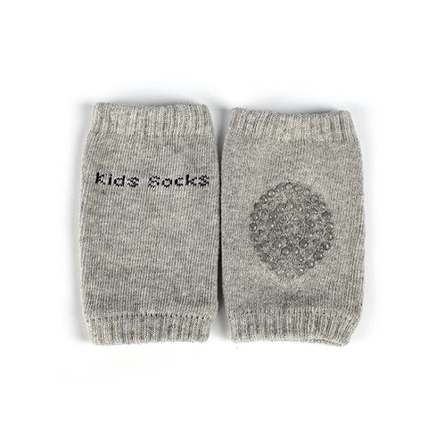 Baby safety crawling knee Pads