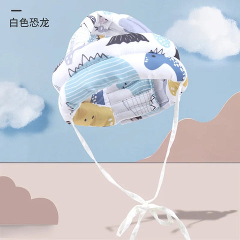 Baby Safety Helmet Head Protection