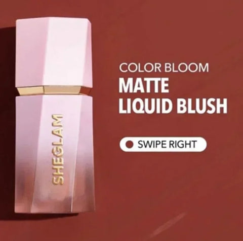 SHEGLAM Makeup liquid blush