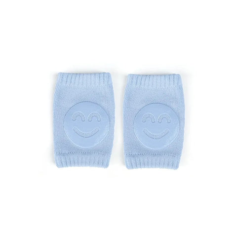 Baby safety crawling knee Pads