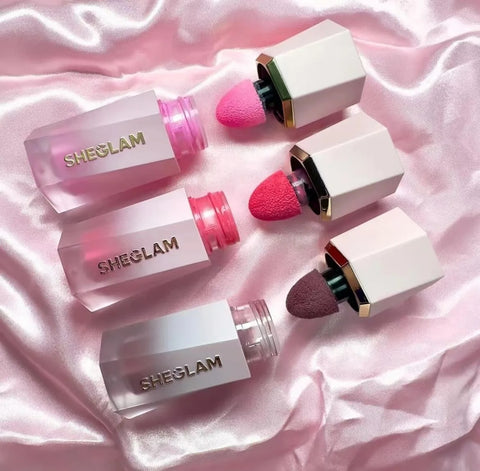 SHEGLAM Makeup liquid blush