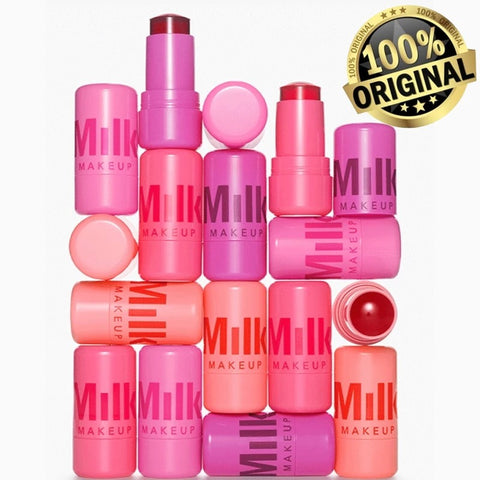 Milk Cooling Water Jelly Tint