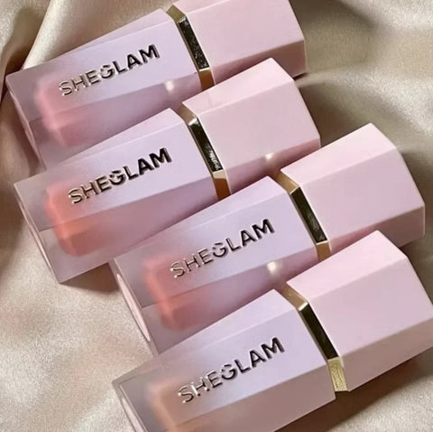 SHEGLAM Makeup liquid blush