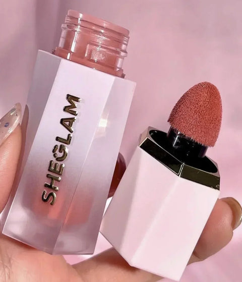 SHEGLAM Makeup liquid blush