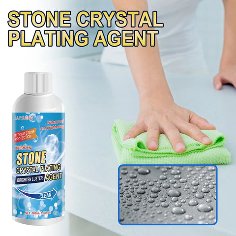 Stone and Marble Cleaner and Polisher-500ML