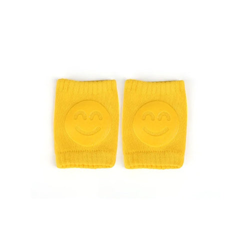 Baby safety crawling knee Pads