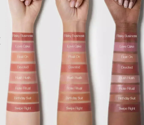 SHEGLAM Makeup liquid blush