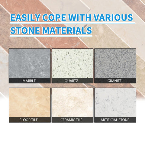 Stone and Marble Cleaner and Polisher-500ML