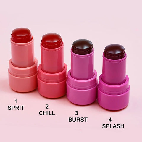 Milk Cooling Water Jelly Tint