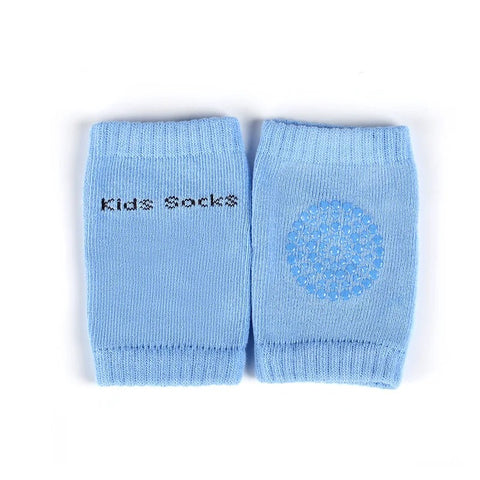 Baby safety crawling knee Pads