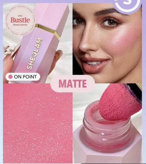 SHEGLAM Makeup liquid blush