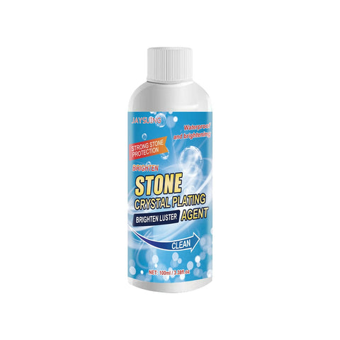 Stone and Marble Cleaner and Polisher-500ML