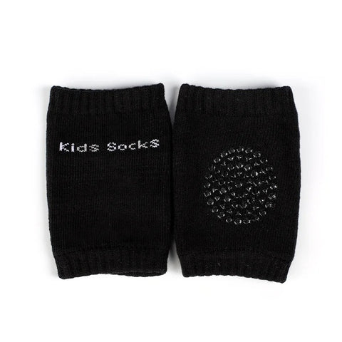 Baby safety crawling knee Pads