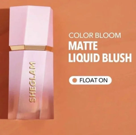 SHEGLAM Makeup liquid blush