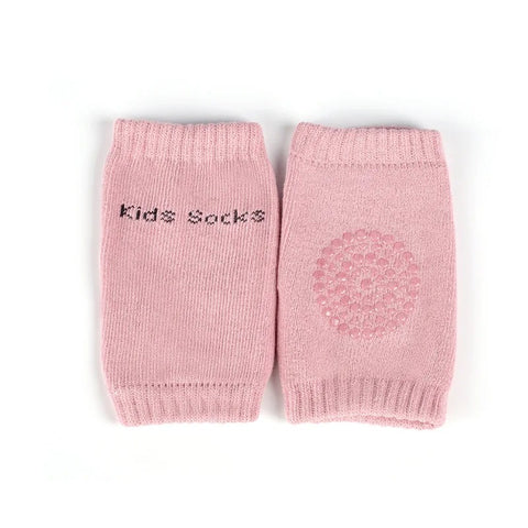 Baby safety crawling knee Pads