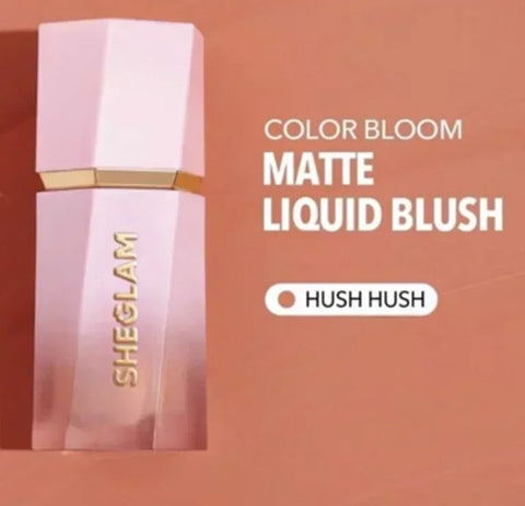 SHEGLAM Makeup liquid blush