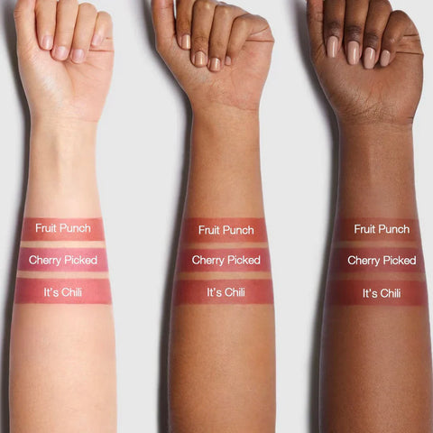 SHEGLAM - For The Flush Lip & Cheek Tint