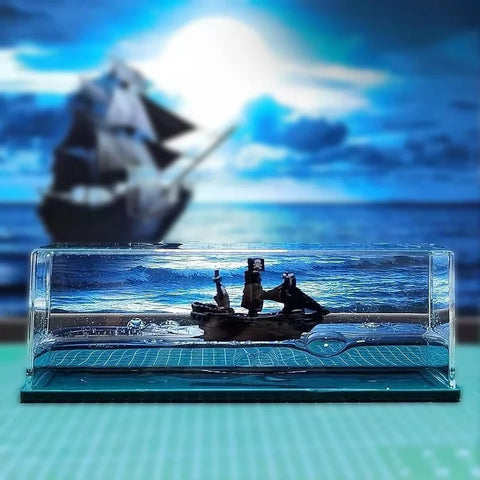 Unsinkable Table Cruise Ships